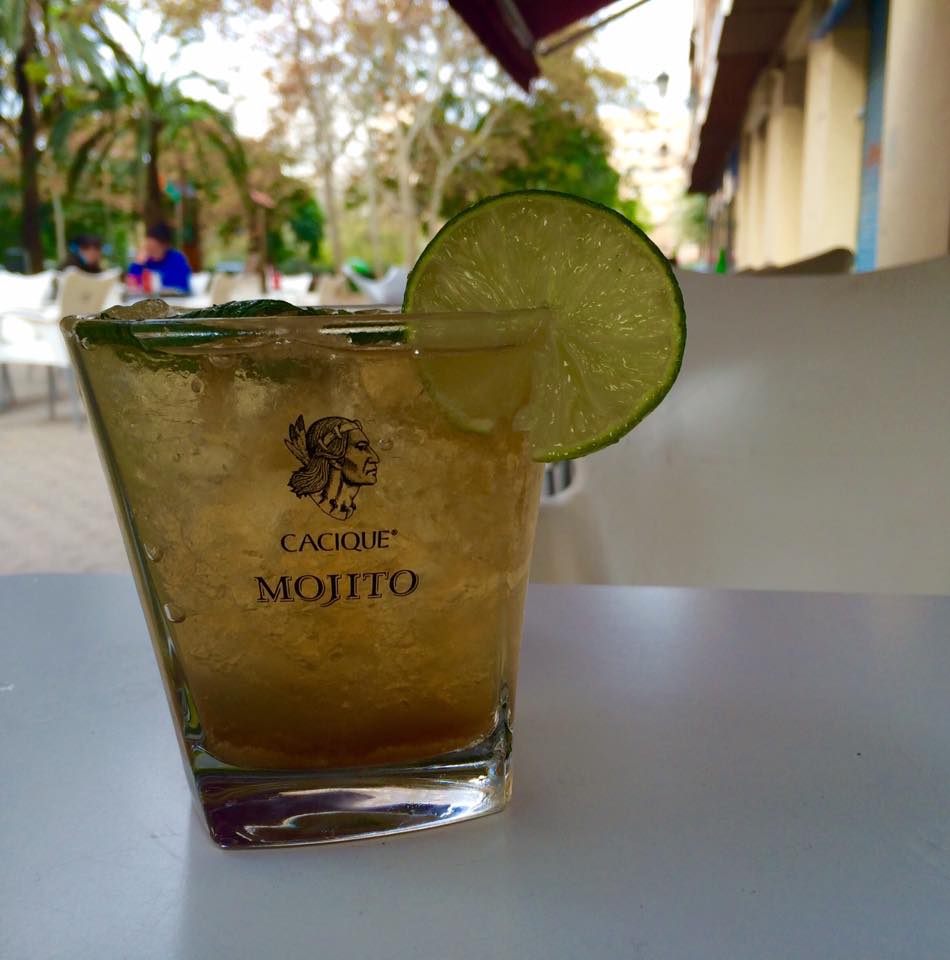 mojito